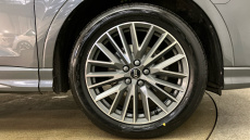 Audi Q3 35 TFSI S Line 5dr Petrol Estate